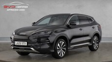 BYD Seal U 1.5 DM-i Boost 5dr Auto Estate